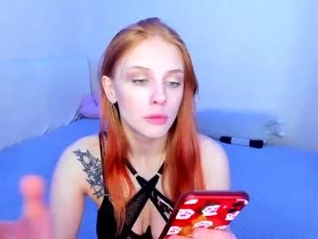 lissynalex from Chaturbate is Freechat