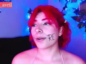 little_fox_18 from Chaturbate is Freechat