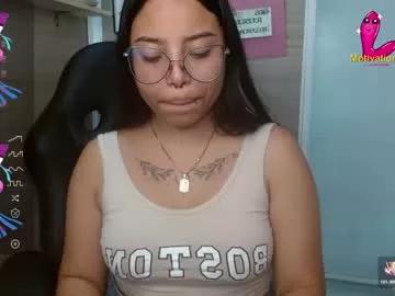 little_nathy from Chaturbate is Freechat