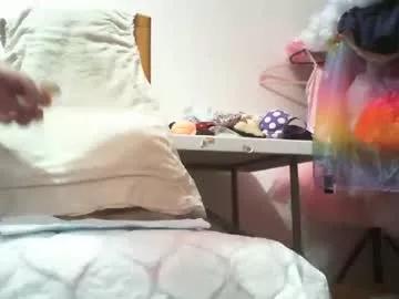 little_sissy_wendy from Chaturbate is Freechat