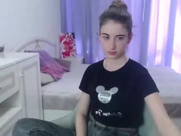 littlefreya from Chaturbate is Freechat