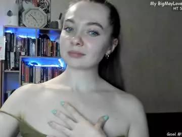 lizaghosts1 from Chaturbate is Freechat