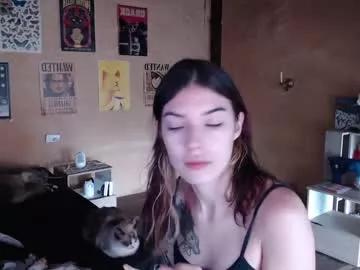 lovely_cass from Chaturbate is Freechat