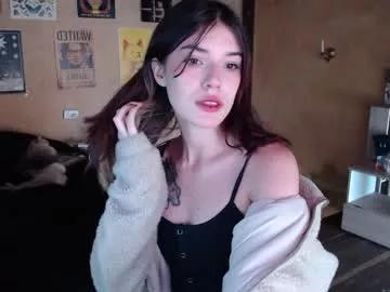 lovely_cass on Chaturbate