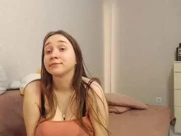 lovely_hayley from Chaturbate is Freechat