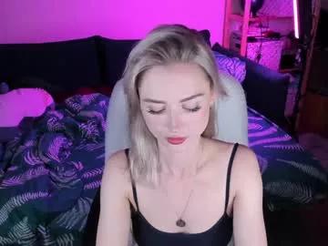 lovely_ki from Chaturbate is Freechat