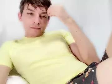 lovin_liam from Chaturbate is Freechat