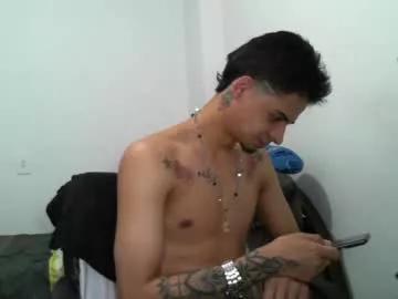 lucky_badboy from Chaturbate is Freechat