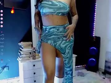 luisa16_ from Chaturbate is Freechat