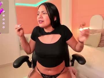 lulu_lopezz from Chaturbate is Freechat