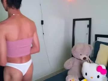 luna_little_ from Chaturbate is Freechat