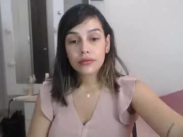 luna_parker1 from Chaturbate is Freechat