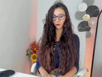 luna_willians from Chaturbate is Freechat