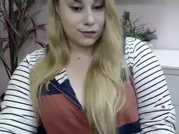 lushhailey from Chaturbate is Group