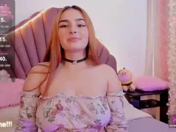 madeline_benz from Chaturbate is Freechat