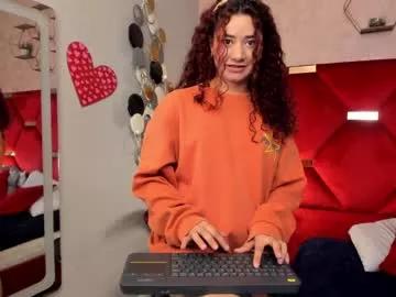 magic_alisson from Chaturbate is Freechat