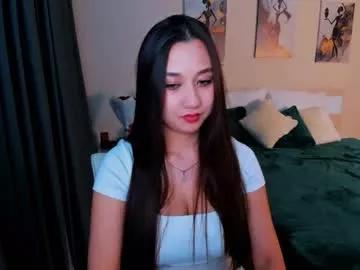 magicinmysoul from Chaturbate is Freechat