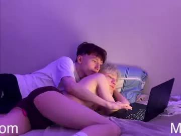 malcolm_yang from Chaturbate is Freechat