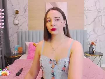 maltii_evans from Chaturbate is Freechat