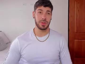 marco_tahani_ from Chaturbate is Freechat