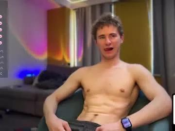 marcus_paradise from Chaturbate is Freechat