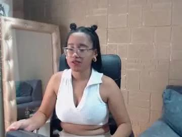 margareth_garcia from Chaturbate is Freechat
