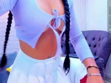 mariajose32_ from Chaturbate is Freechat