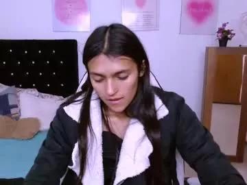 mariana__z from Chaturbate is Freechat