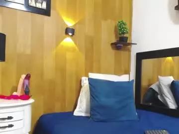 mariana_aangel from Chaturbate is Freechat