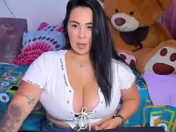 mariana_mr from Chaturbate is Freechat
