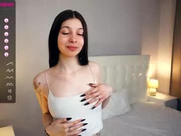 mariancurvin from Chaturbate is Freechat