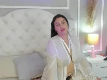 martina_olmoss from Chaturbate is Freechat