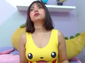 martinaalee_ from Chaturbate is Freechat