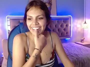mayaxoxo_ from Chaturbate is Freechat