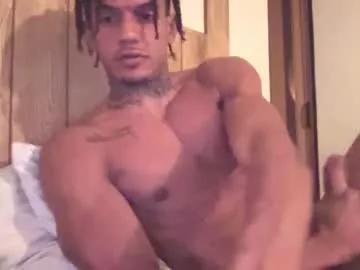 maykol_brown from Chaturbate is Freechat