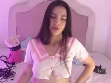 megan_palmer_ from Chaturbate is Freechat
