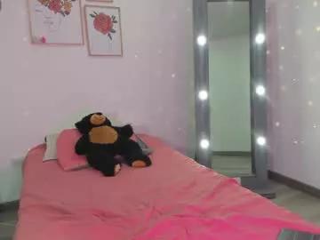 megann_ty_ from Chaturbate is Freechat