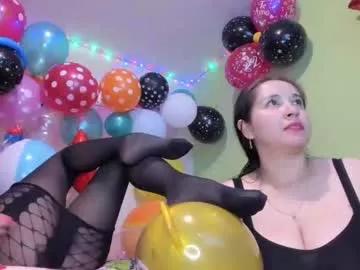 melissa_27 from Chaturbate is Freechat