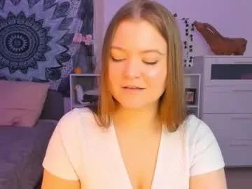 melody_hanna from Chaturbate is Freechat