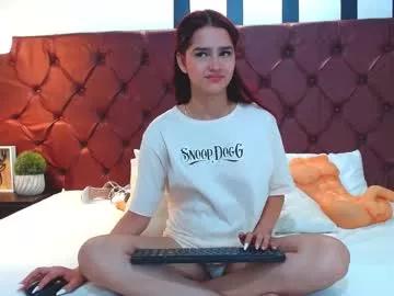 melodymansson from Chaturbate is Freechat