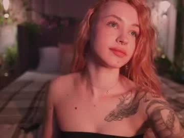 meow_nancy from Chaturbate is Freechat