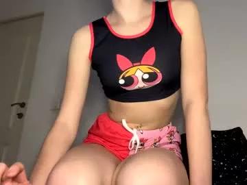 miadoll777 from Chaturbate is Freechat
