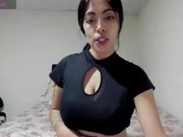 miah_wickman from Chaturbate is Freechat