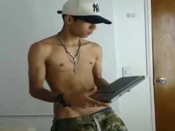 michael__green from Chaturbate is Freechat