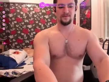 michaelragnar90 from Chaturbate is Freechat