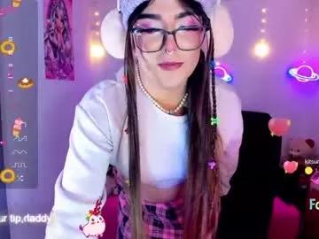 michelle_evanss__ from Chaturbate is Private