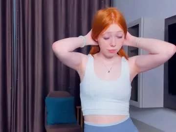 michelle_redhair from Chaturbate is Freechat