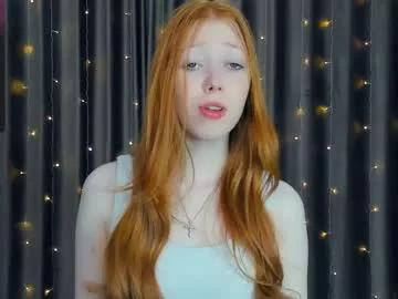 michelle_redhair from Chaturbate is Freechat