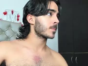 migueltwoxx from Chaturbate is Freechat