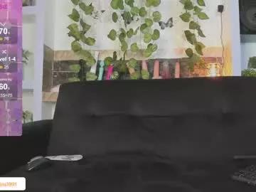 miicheell_colins from Chaturbate is Freechat